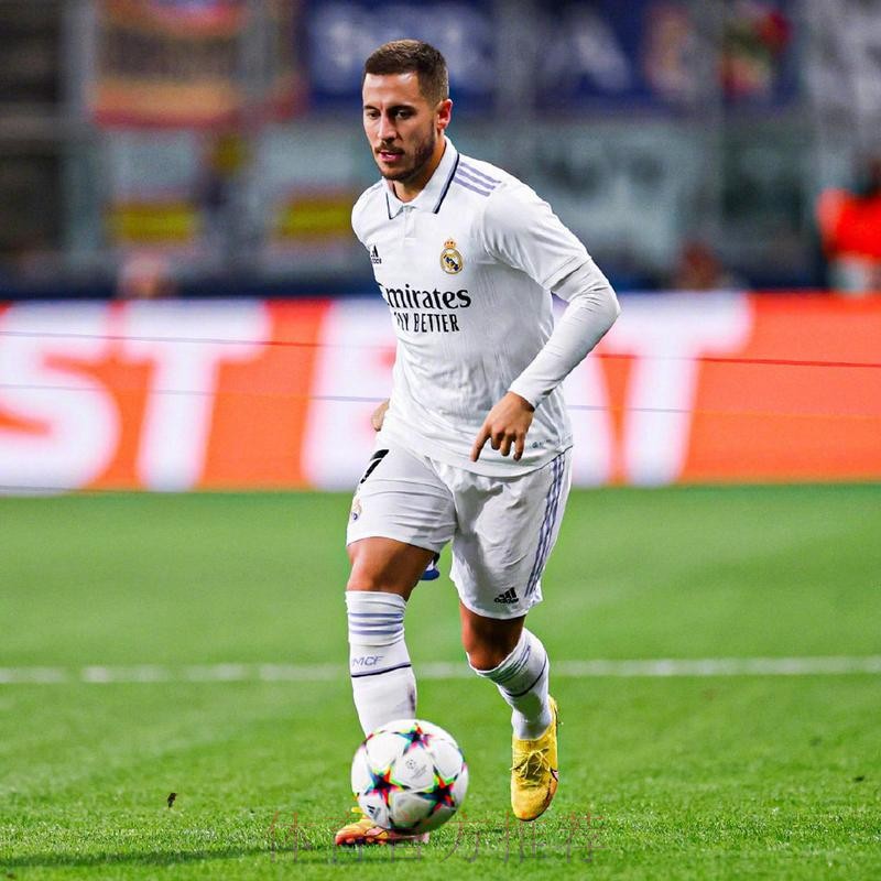 皇马冬窗是否清理球员？记者:阿扎尔是不错的选择