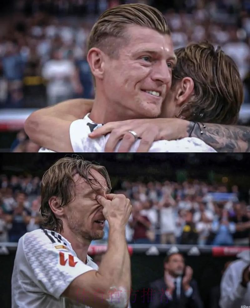 阿斯:对塞尔塔被换下后 莫德里奇在场边指挥球队换人 阿斯:对塞尔塔被换下后 莫德里奇在场边指挥球队换人