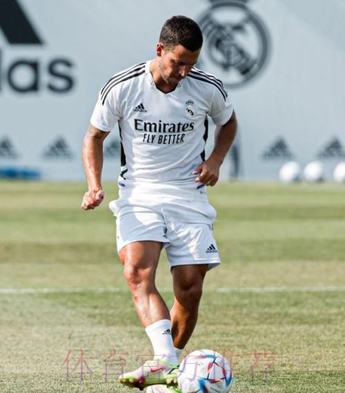 记者：阿扎尔参加了本周日皇马的完整训练