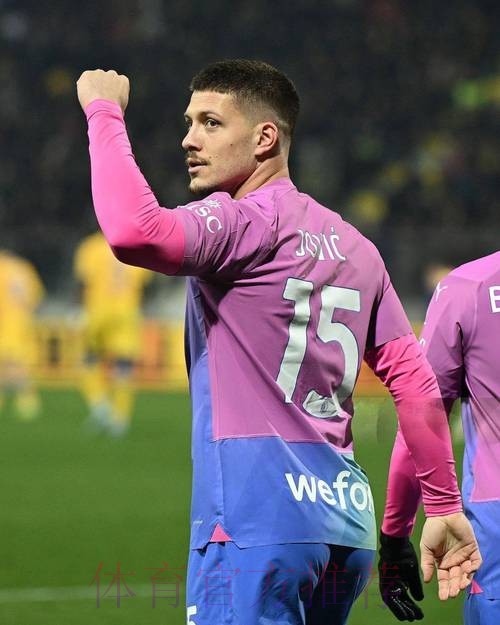 约维奇希望离队 皇马接受无法收回投资的事实 约维奇希望离队 皇马接受无法收回投资的事实