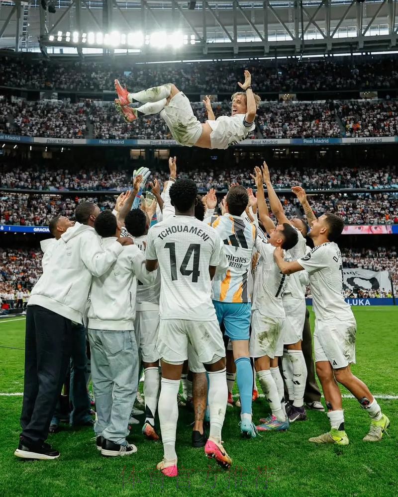 米亚托维奇:皇马下半场踢得很差 但不该怪齐祖