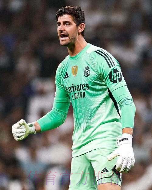 库尔图瓦:判皇社进球无效正确 当时视线完全被挡 库尔图瓦:判皇社进球无效正确 当时视线完全被挡