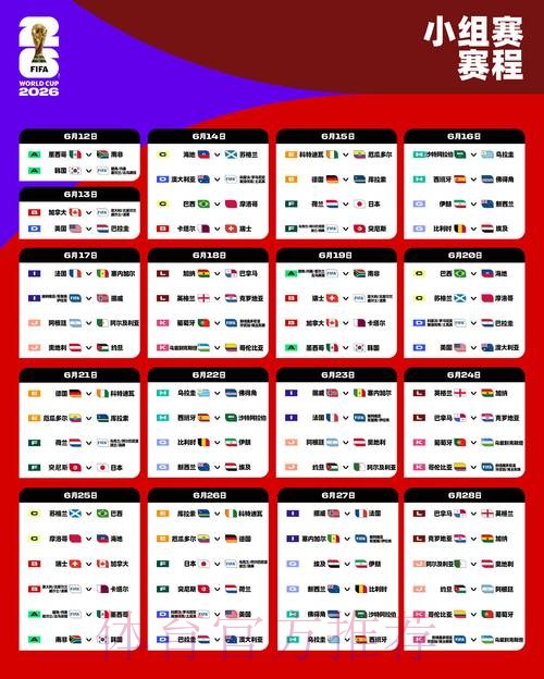 2026世界杯比分注册最佳